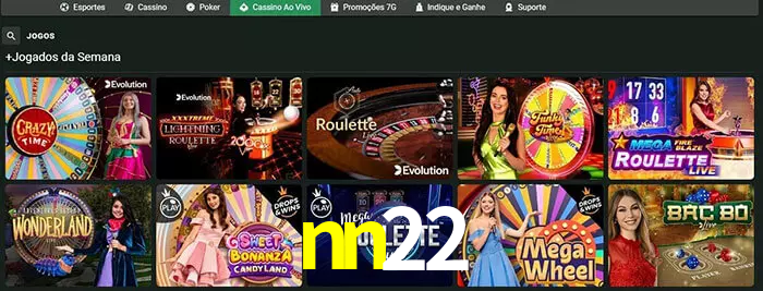 nn22 bet
