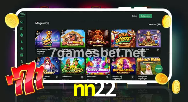 nn22 aplicativo