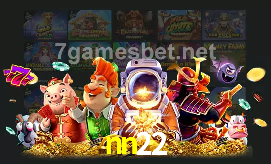 cassino nn22