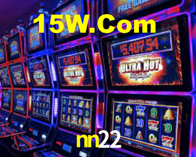 nn22 App Interface