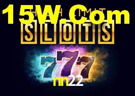 nn22: Jogos de Caça-Níqueis-Altas Recompensas, Roleta-Velocidade, Blackjack-Desafios Máximos