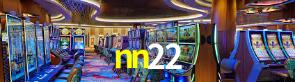 Blackjack Table nn22