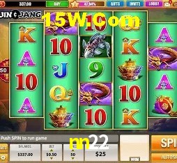 Welcome Bonus nn22
