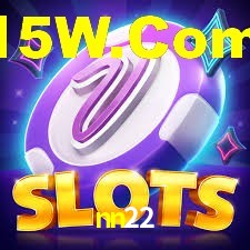Welcome Bonus nn22