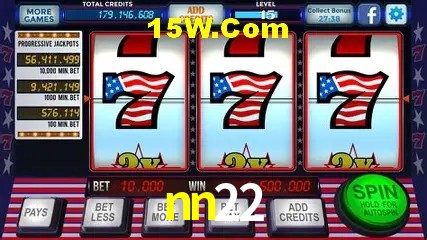 Slot Games nn22