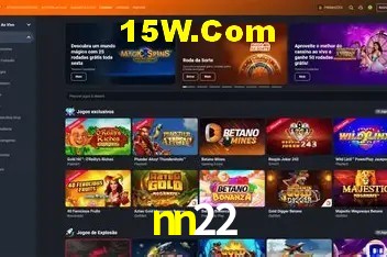 Exclusive Offers nn22